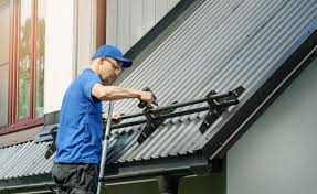 Best Roof Ventilation Installation  in Belmar, NJ